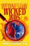[Friday Night Mystery Club 04] • Wednesday Wicked Ways